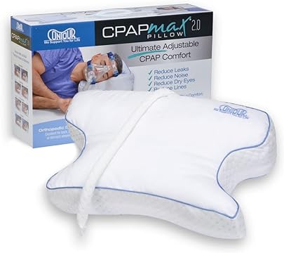 CPAP MAX 2.0 PILLOW