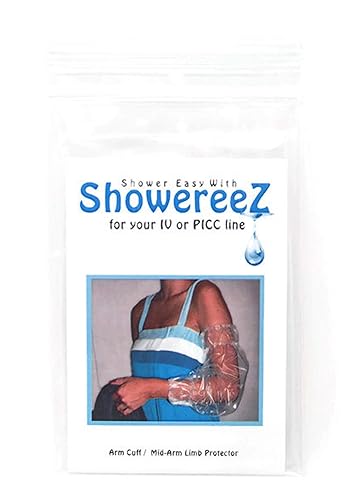 Showereez Arm Protector