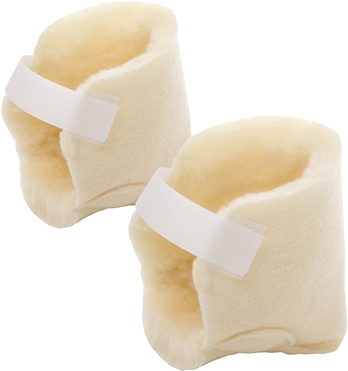 Heel Protectors