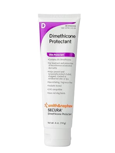 Dimethicone Protectant