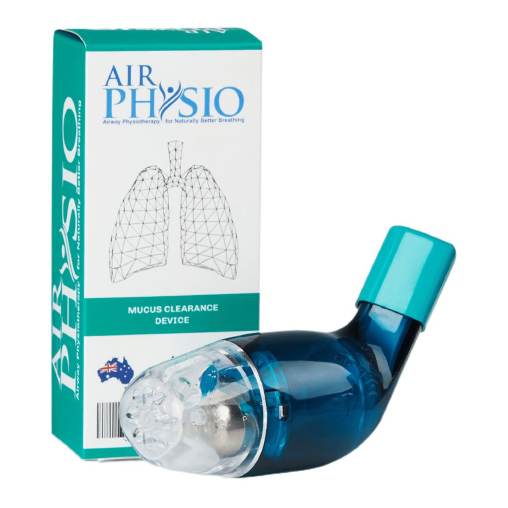 Air Physio