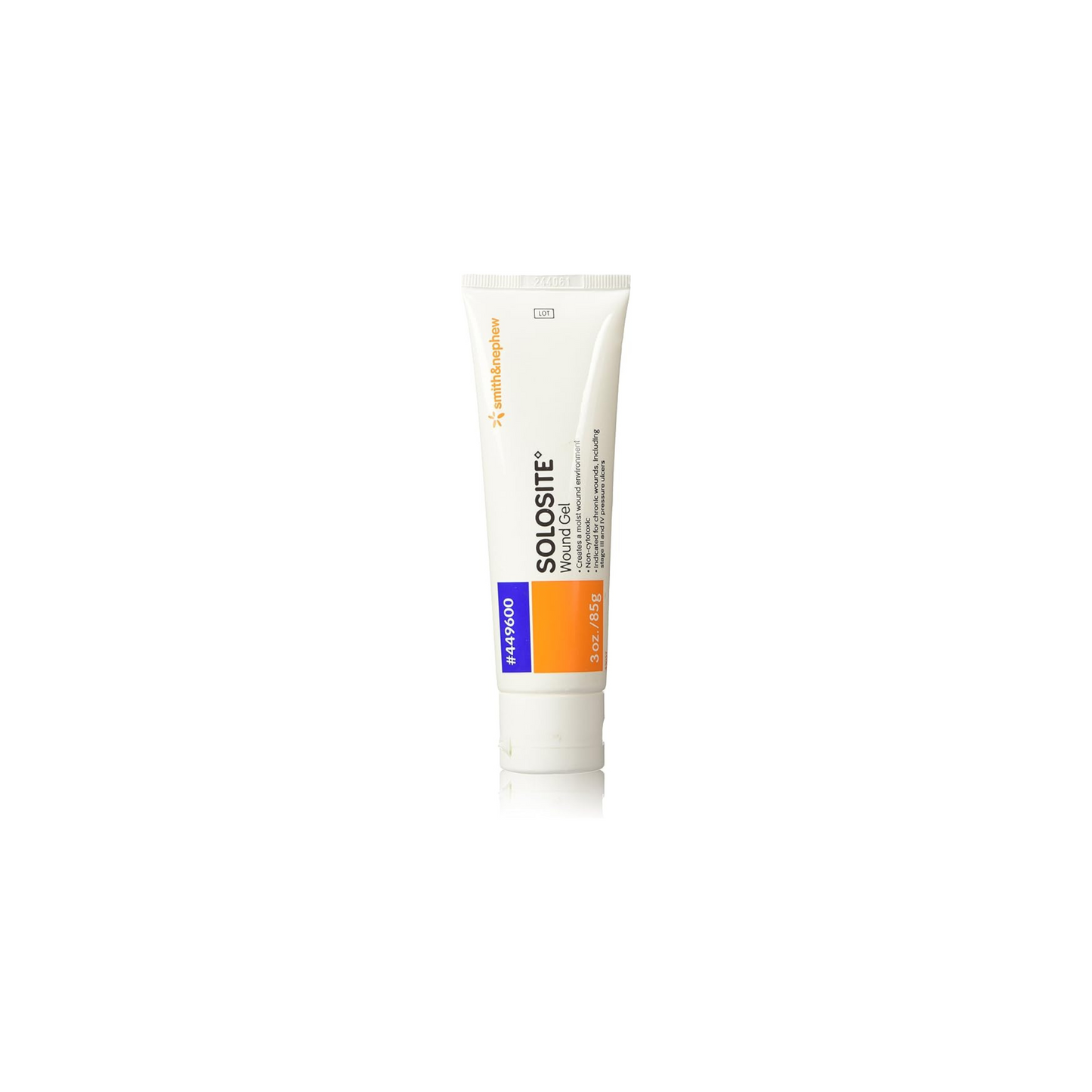 Solosite Wound Gel