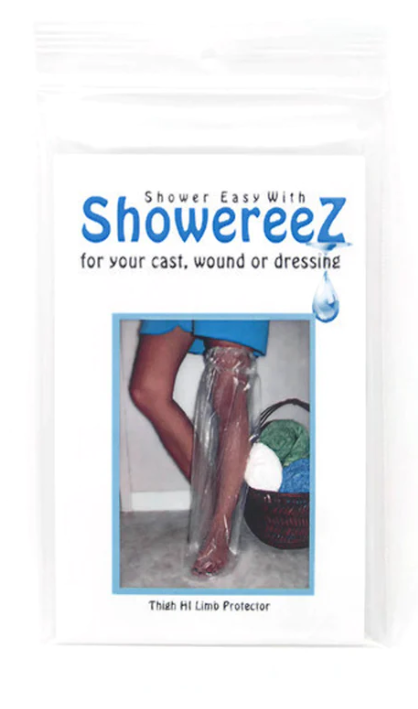 Showereez Limb Protector