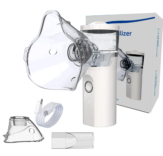 Mesh Nebulizer