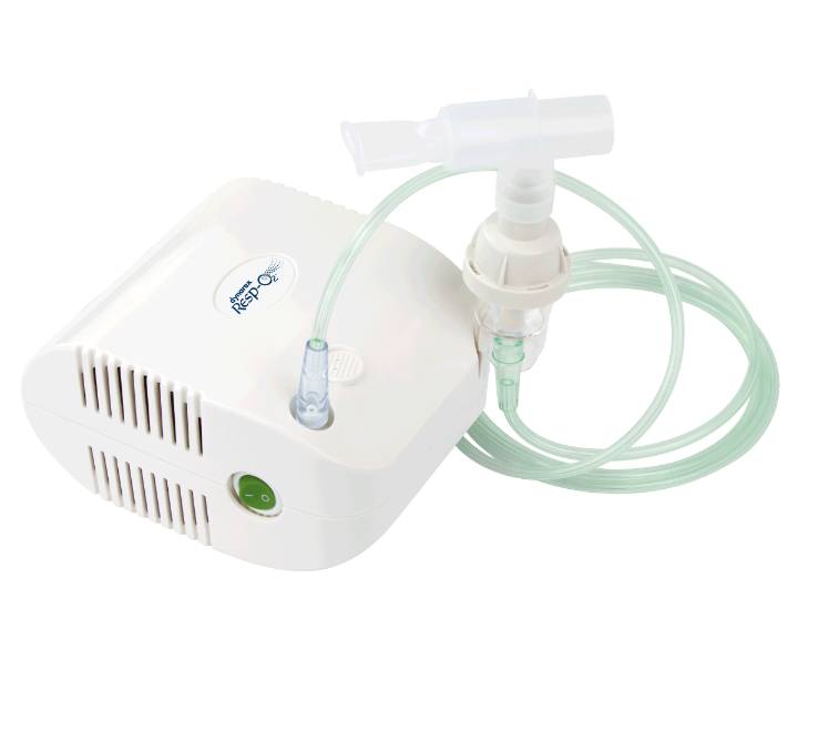 Resp-O2 Nebulizers