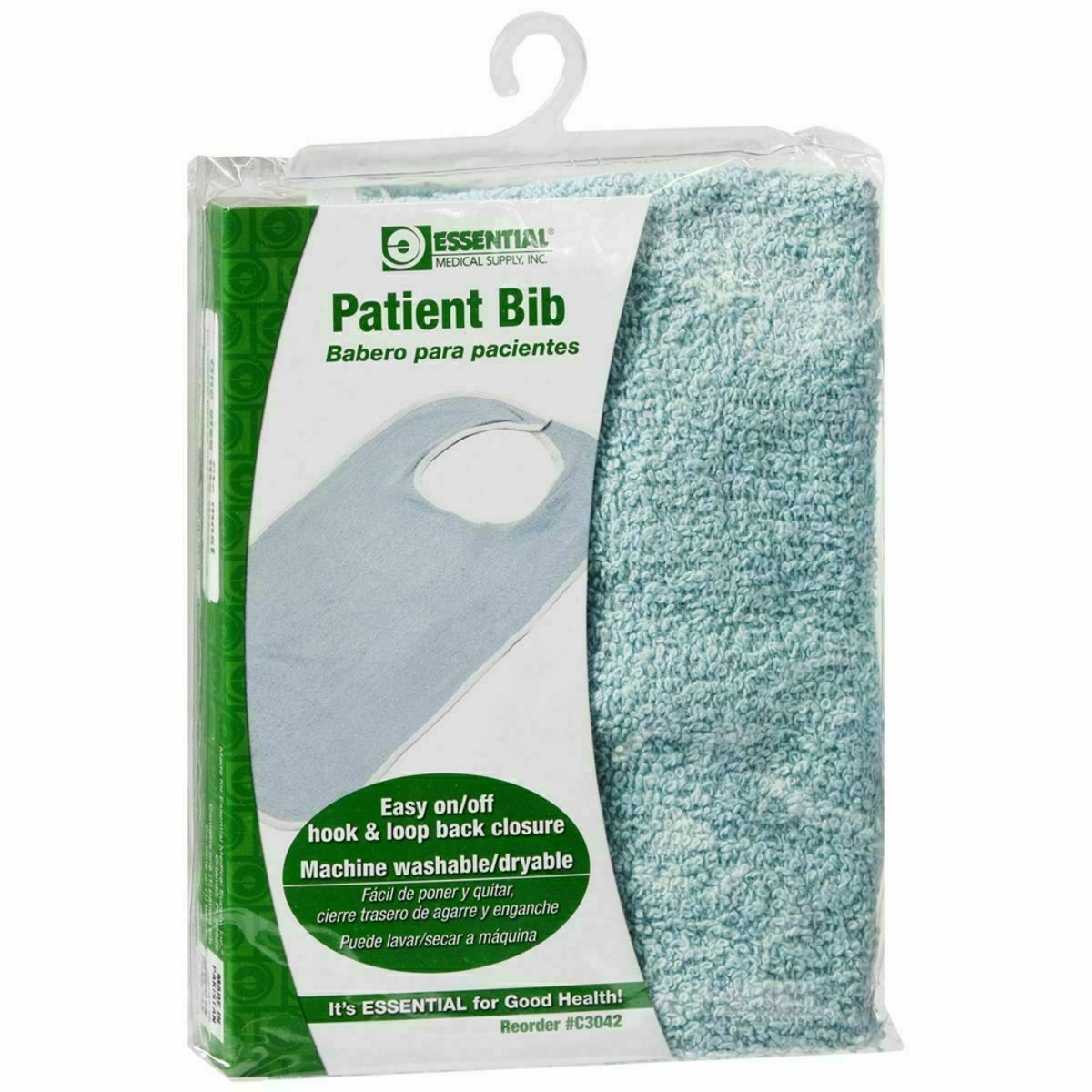 Patient Bib