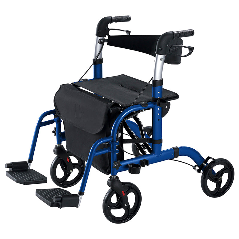 Rollator Hybrid