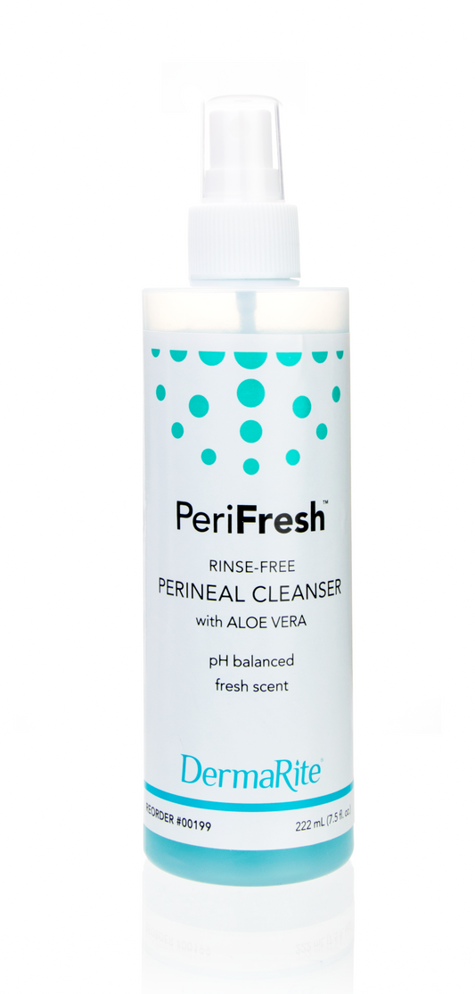 PeriFresh Perineal Cleanser