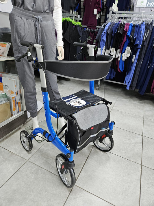 Rollator Modelo S