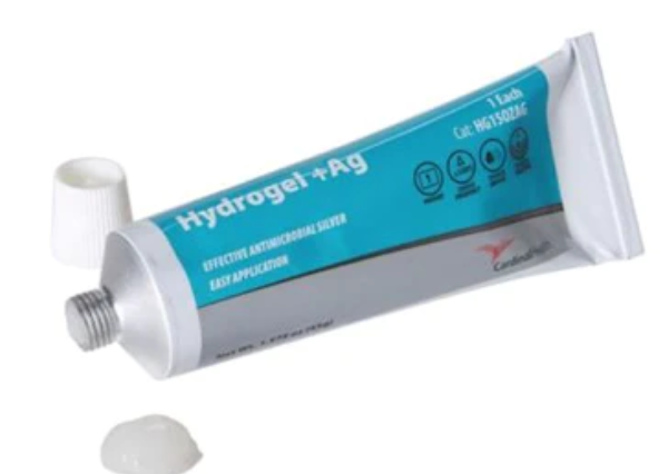 Hydrogel +AG – amesincpr